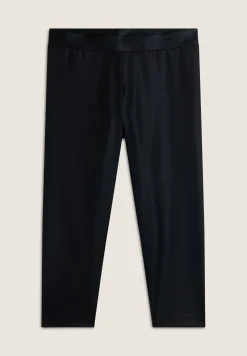 Freddy Leggings corsaro in tessuto tecnico traspirante-Donna Fitness|Leggings