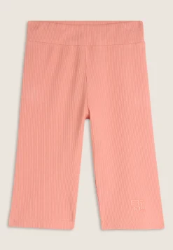 Freddy Leggings corti biker a costine- Shorts