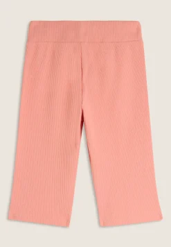 Freddy Leggings corti biker a costine- Shorts