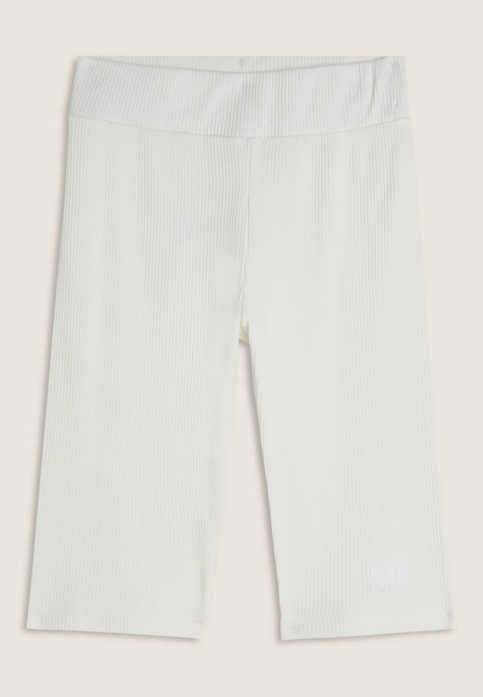 Freddy Leggings corti biker a costine- Shorts