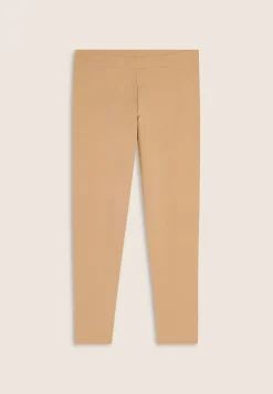 Freddy Leggings donna 7/8 in cotone stretch con logo-Donna Leggings
