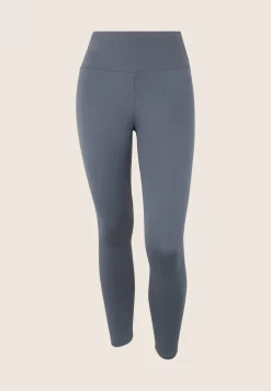 Freddy Leggings donna 7/8 vita alta in tessuto tecnico stretch-Donna Leggings