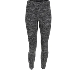 Freddy Leggings donna fitness 7/8 vita alta in tessuto tecnico-Donna Padel|Pilates