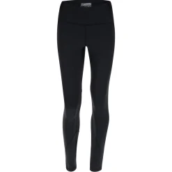 Freddy Leggings modellanti SuperFit in tessuto riciclato con binding-Donna Padel|Fitness