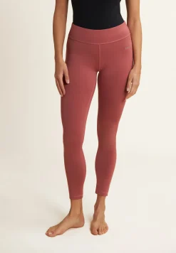 Freddy Leggings N.O.W. vita media 7/8 in tessuto tecnico D.I.W.O.-Donna Jeans E Pantaloni