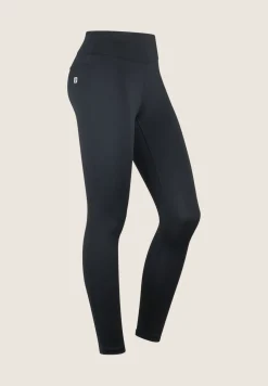 Freddy Leggings N.O.W. vita media 7/8 in tessuto tecnico D.I.W.O.-Donna Jeans E Pantaloni