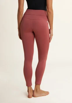 Freddy Leggings N.O.W. vita media 7/8 in tessuto tecnico D.I.W.O.-Donna Jeans E Pantaloni