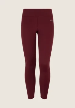 Freddy Leggings N.O.W. vita media 7/8 in tessuto tecnico D.I.W.O. Nylon-Donna Jeans E Pantaloni