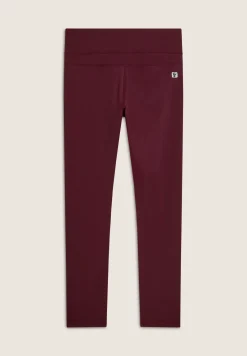 Freddy Leggings N.O.W. vita media 7/8 in tessuto tecnico D.I.W.O. Nylon-Donna Jeans E Pantaloni