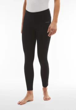 Freddy Leggings N.O.W.® vita media in jersey stretch ecosostenibile-Donna Jeans E Pantaloni