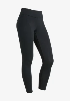 Freddy Leggings N.O.W.® vita media in jersey stretch ecosostenibile-Donna Jeans E Pantaloni