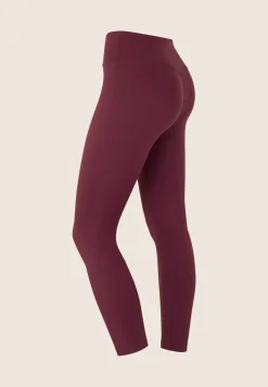 Freddy Leggings Performance 7/8 vita alta in D.I.W.O.®-Donna Pilates|Fitness