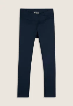 Freddy Leggings Sportivi 7/8 Traspiranti con Vita Regular-Donna Pilates|Fitness