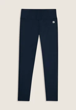 Freddy Leggings Sportivi 7/8 Traspiranti con Vita Regular-Donna Pilates|Fitness