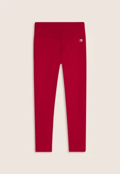 Freddy Leggings Sportivi 7/8 Traspiranti con Vita Regular-Donna Pilates|Fitness