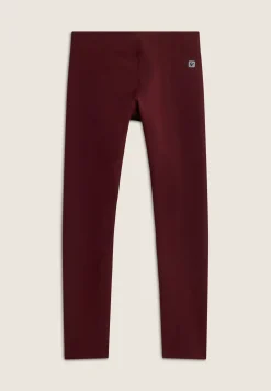 Freddy Leggings Sportivi 7/8 Vita Alta interno colorato-Donna Pilates|Fitness