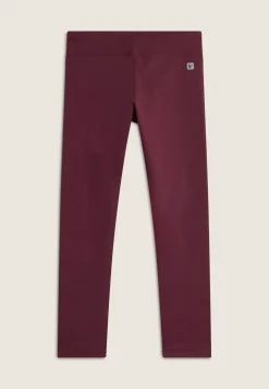 Freddy Leggings Sportivi 7/8 Vita Alta in Tessuto Quadri-Donna Pilates|Fitness