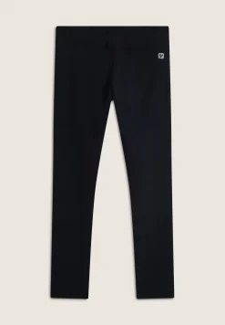 Freddy Leggings Sportivi 7/8 Vita Alta in Tessuto Quadri-Donna Pilates|Fitness