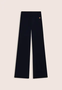 Freddy Leggings sportivi a zampa con vita alta e tasca interna-Donna Pilates|Fitness