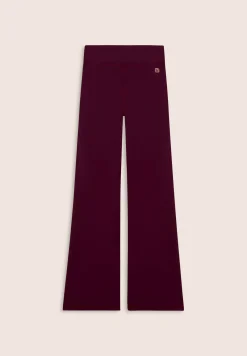 Freddy Leggings sportivi a zampa con vita alta e tasca interna-Donna Pilates|Fitness