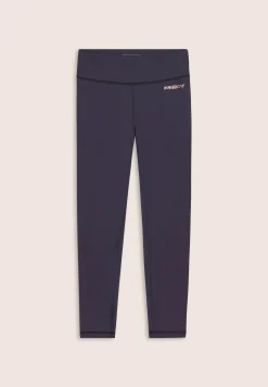 Freddy Leggings sportivi skinny 7/8 a vita alta con tasca interna-Donna Pilates|Fitness