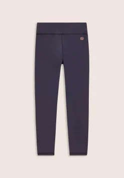 Freddy Leggings sportivi skinny 7/8 a vita alta con tasca interna-Donna Pilates|Fitness