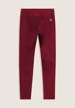 Freddy Leggings sportivi skinny 7/8 a vita alta con tasca interna-Donna Pilates|Fitness
