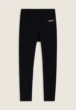Freddy Leggings sportivi skinny 7/8 a vita alta con tasca interna-Donna Pilates|Fitness