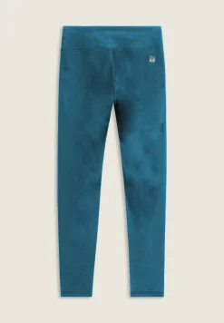 Freddy Leggings sportivi skinny 7/8 a vita alta con tasca interna-Donna Pilates|Fitness