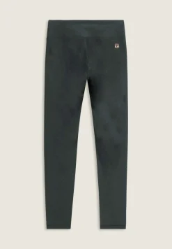 Freddy Leggings sportivi skinny 7/8 a vita alta con tasca interna-Donna Pilates|Fitness