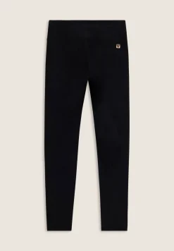 Freddy Leggings sportivi skinny 7/8 a vita alta con tasca interna-Donna Pilates|Fitness