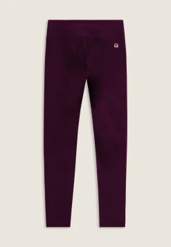 Freddy Leggings sportivi skinny 7/8 a vita alta con tasca interna-Donna Pilates|Fitness