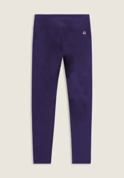 Freddy Leggings sportivi skinny 7/8 a vita alta con tasca interna-Donna Pilates|Fitness
