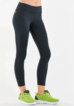Freddy Leggings SuperFit 7/8 tessuto tecnico traspirante riciclato-Donna Padel|Pilates