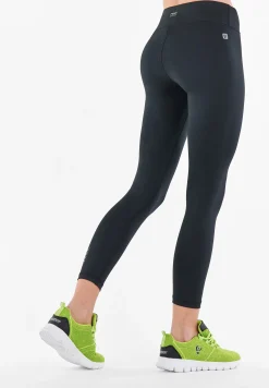 Freddy Leggings SuperFit 7/8 tessuto tecnico traspirante riciclato-Donna Padel|Pilates