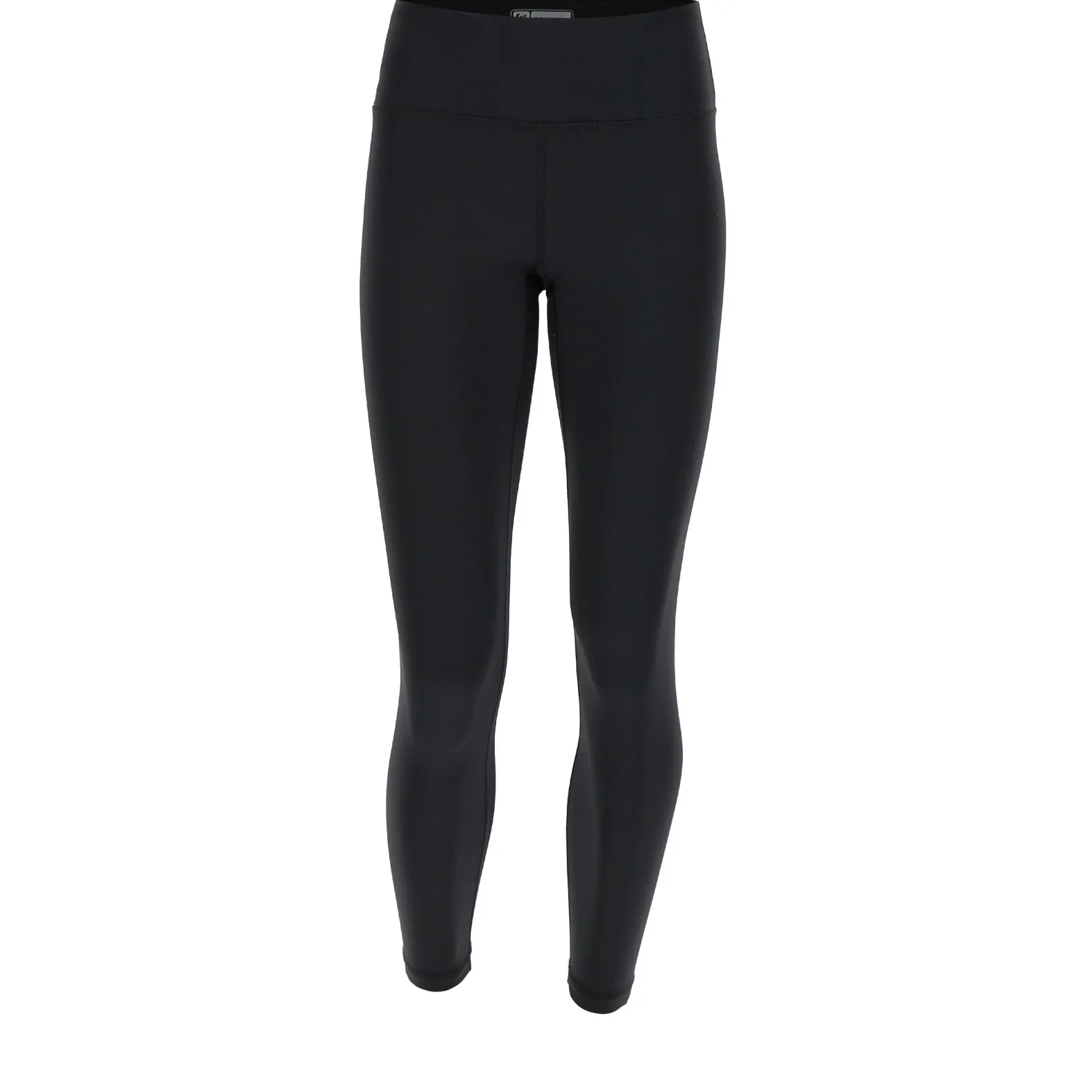 Freddy Leggings SuperFit 7/8 vita alta in nylon dolphin-Donna Pilates|Fitness
