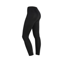 Freddy Leggings Superfit 7/8 vita super alta con tasca laterale-Donna Padel|Pilates