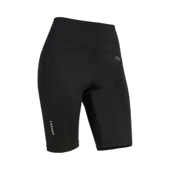Freddy Leggings Superfit biker vita super alta con tasca laterale-Donna Padel|Pilates