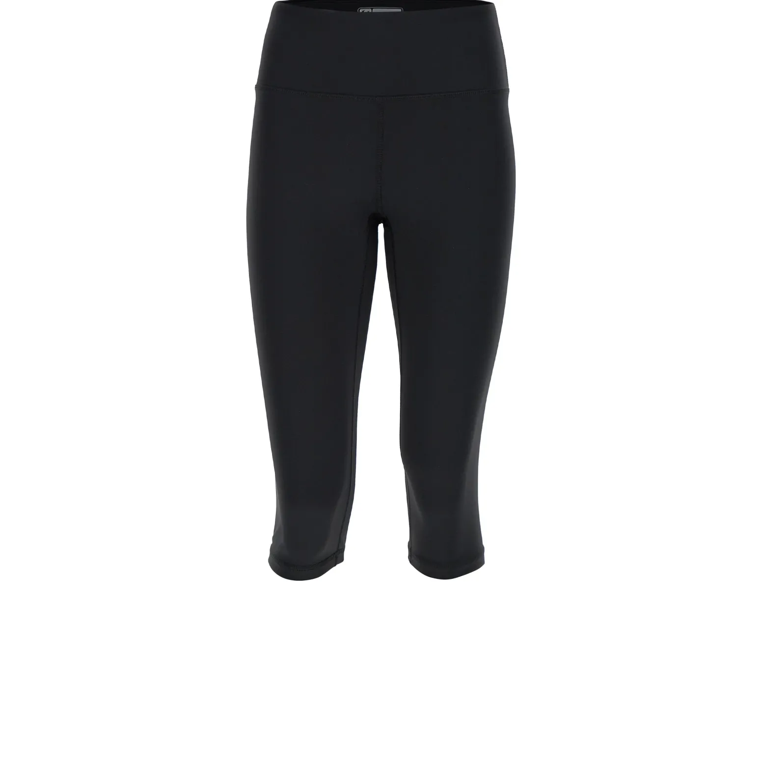 Freddy Leggings SuperFit corsaro vita alta in nylon dolphin-Donna Pilates|Fitness