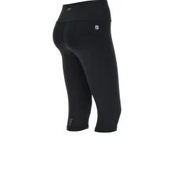 Freddy Leggings SuperFit corsaro vita alta in nylon dolphin-Donna Pilates|Fitness