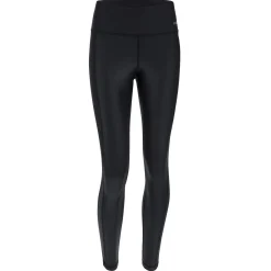Freddy Leggings SuperFit ecologici traspiranti con tasca laterale-Donna Padel|Pilates