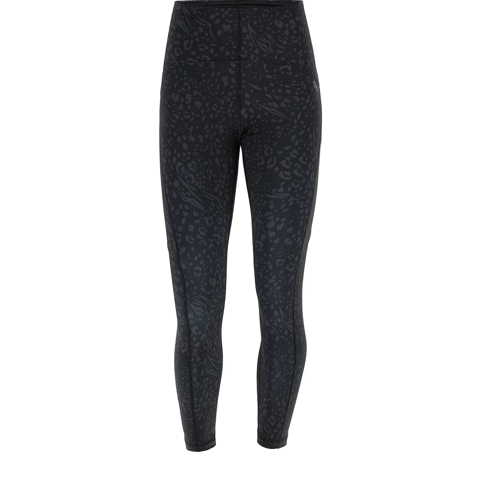 Freddy Leggings SuperFit ecologici traspiranti fantasia all over-Donna Pilates|Fitness