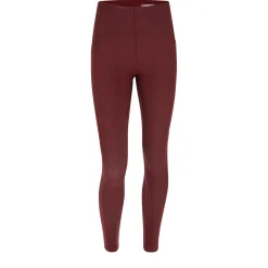 Freddy Leggings SuperFit ecologici traspiranti fantasia all over-Donna Pilates|Fitness