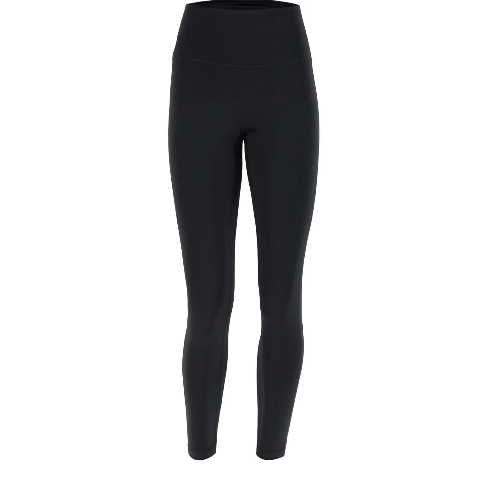 Freddy Leggings SuperFit ecologici con bande laterali texturizzate-Donna Padel|Pilates