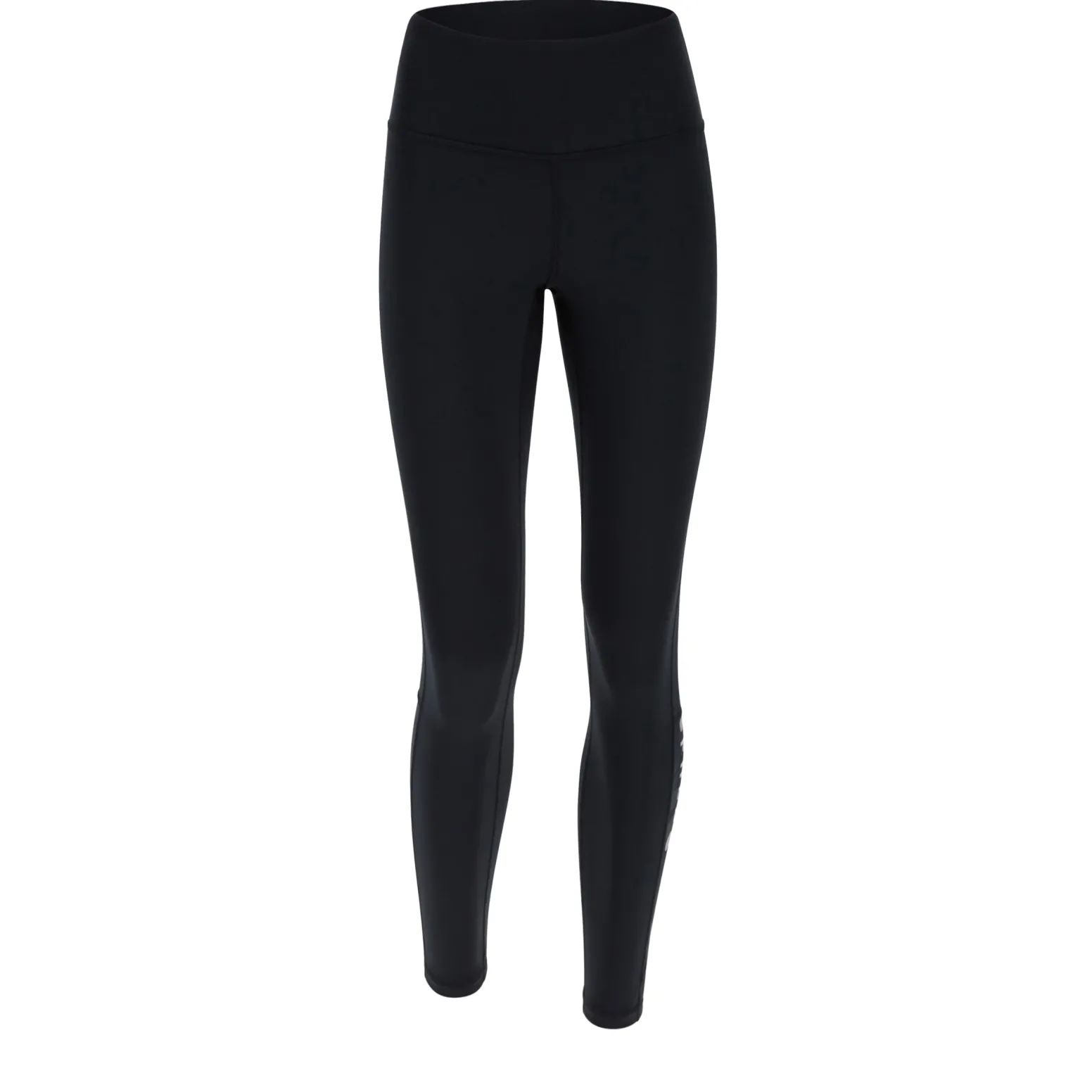 Freddy Leggings SuperFit ecologici con bande laterali texturizzate-Donna Padel|Pilates