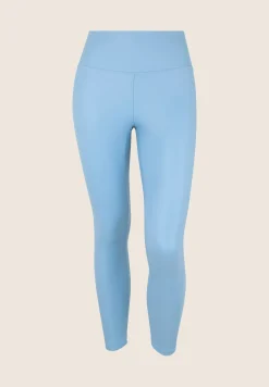 Freddy Leggings Vita Alta 7/8 in Tessuto Tecnico-Donna Leggings