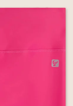 Freddy Leggings Vita Alta 7/8 in Tessuto Tecnico-Donna Leggings