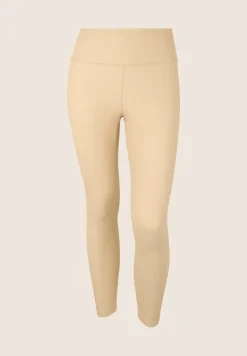 Freddy Leggings Vita Alta 7/8 in Tessuto Tecnico-Donna Leggings