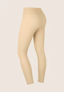 Freddy Leggings Vita Alta 7/8 in Tessuto Tecnico-Donna Leggings