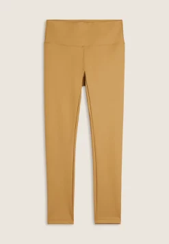 Freddy Leggings Vita Alta 7/8 in Tessuto Tecnico-Donna Leggings